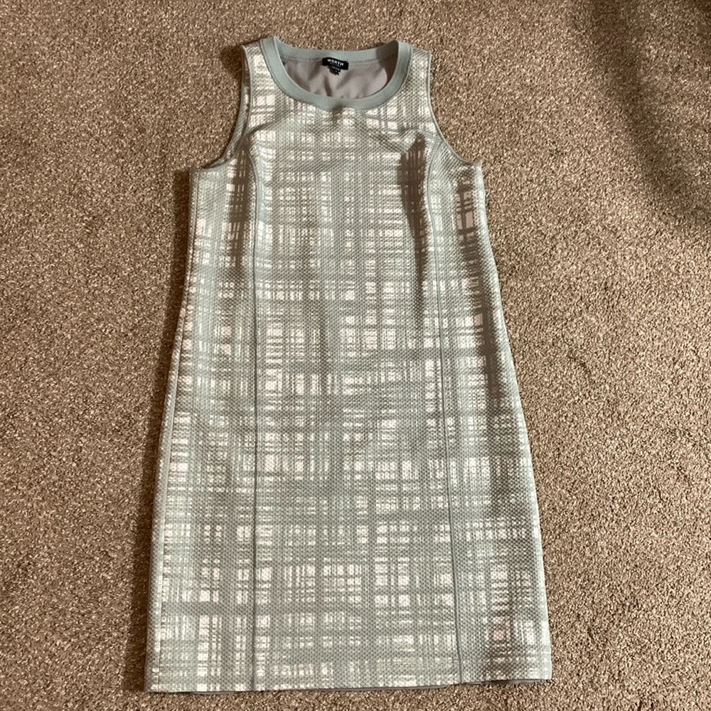 Womens Worth dress